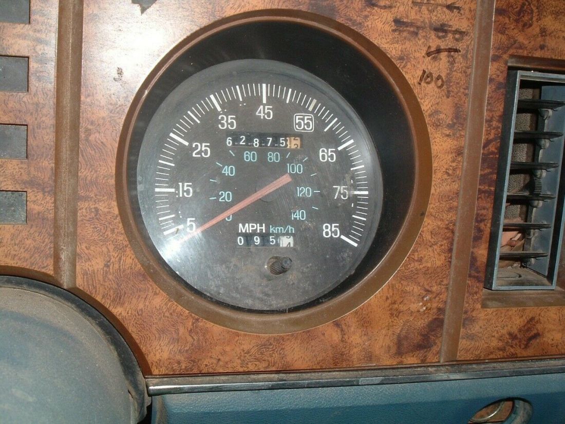 1985 Ford Ranger - photo 5