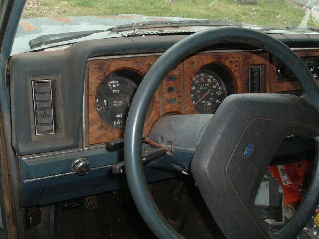 1985 Ford Ranger - photo 6