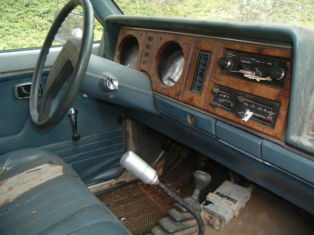 1985 Ford Ranger - photo 7