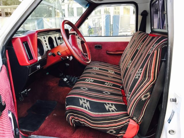 1983 Ford Ranger - photo 12