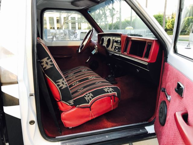1983 Ford Ranger - photo 13