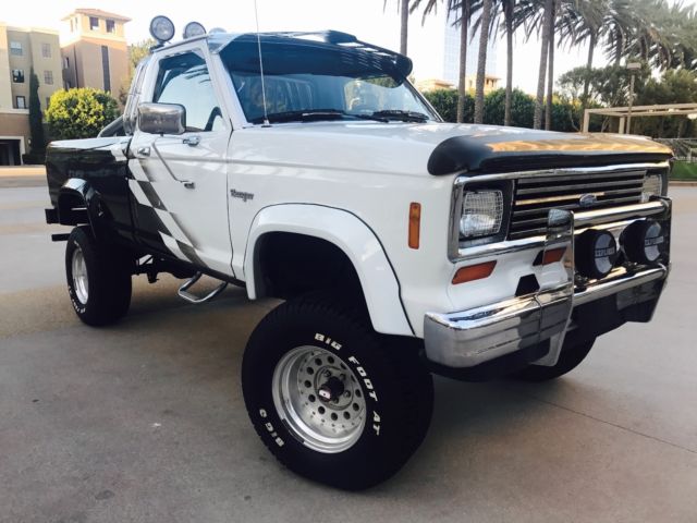 1983 Ford Ranger - photo 3