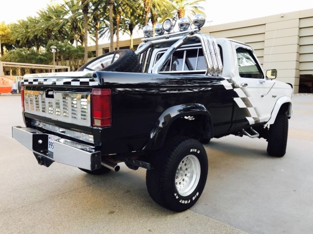 1983 Ford Ranger - photo 5