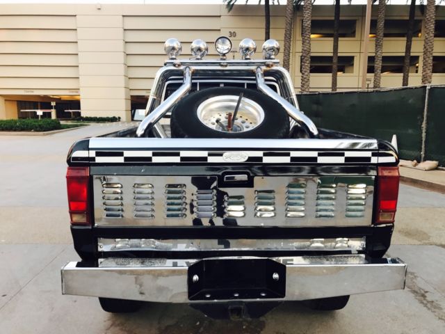 1983 Ford Ranger - photo 6