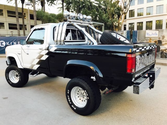 1983 Ford Ranger - photo 7