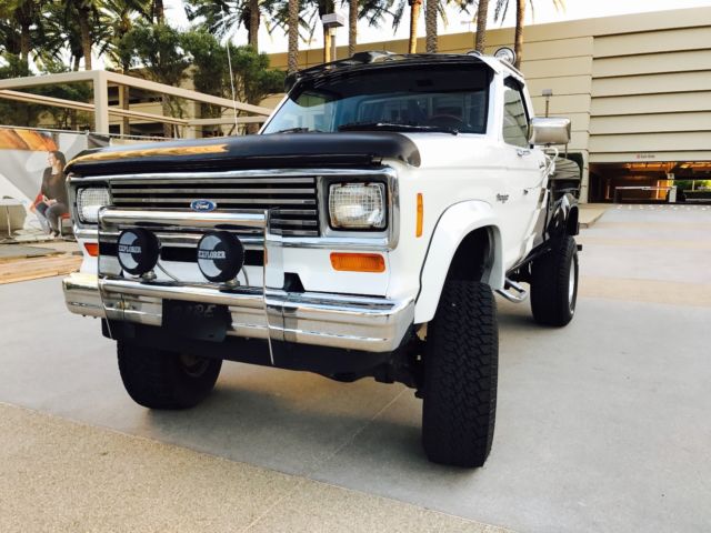 1983 Ford Ranger - photo 8