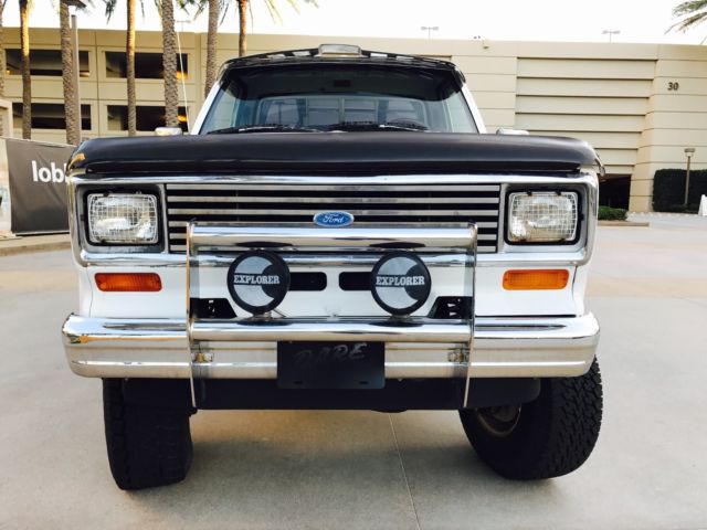 1983 Ford Ranger - photo 9