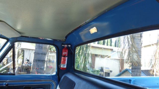 1969 Ford Other ranger - photo 12