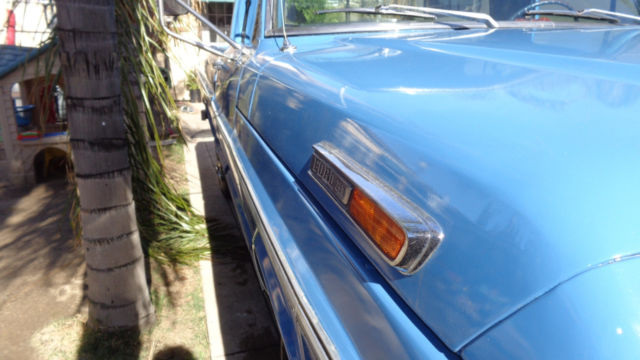 1969 Ford Other ranger - photo 3