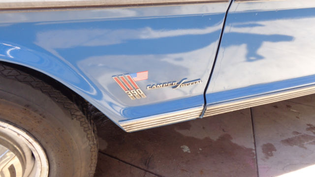 1969 Ford Other ranger - photo 5