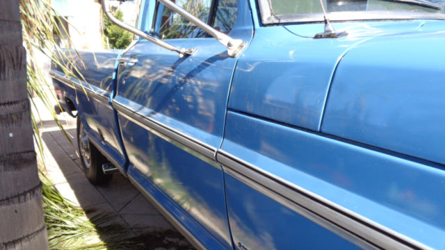 1969 Ford Other ranger - photo 7