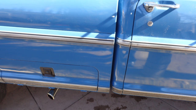 1969 Ford Other ranger - photo 8