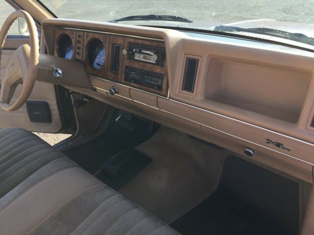 1985 Ford Ranger - photo 5