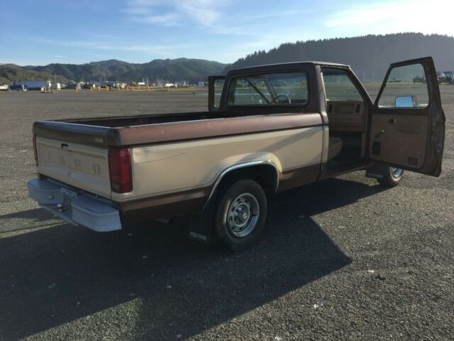 1985 Ford Ranger - photo 6