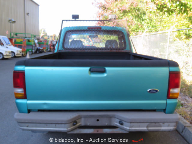 1993 Ford Ranger - photo 8