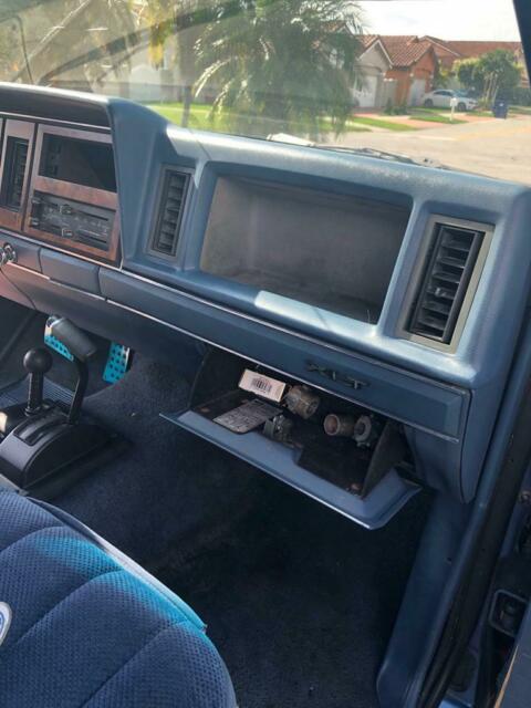 1988 Ford Ranger Ranger XLT4x4 - photo 7