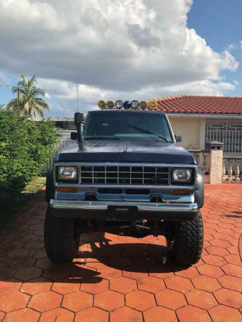 1988 Ford Ranger Ranger XLT4x4 - photo 2