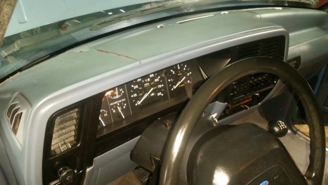 1990 Ford Ranger XLT - photo 13