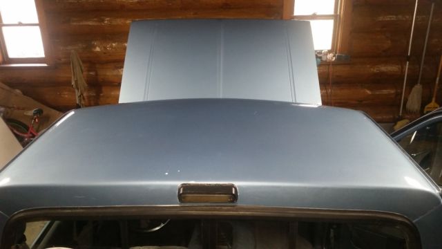 1990 Ford Ranger XLT - photo 8