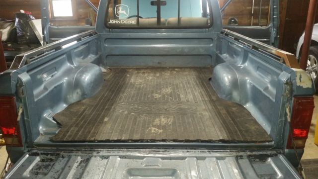 1990 Ford Ranger XLT - photo 9