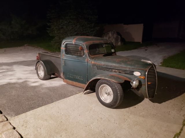 1939 Ford Other PICKUP - photo 2