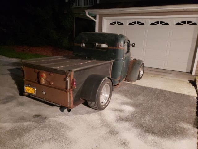 1939 Ford Other PICKUP - photo 4