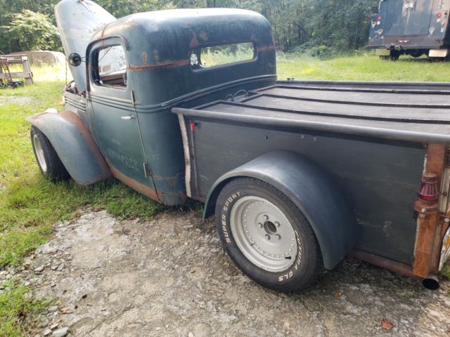 1939 Ford Other PICKUP - photo 8