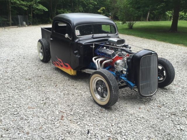 1952 Ford Other Pickups - photo 2