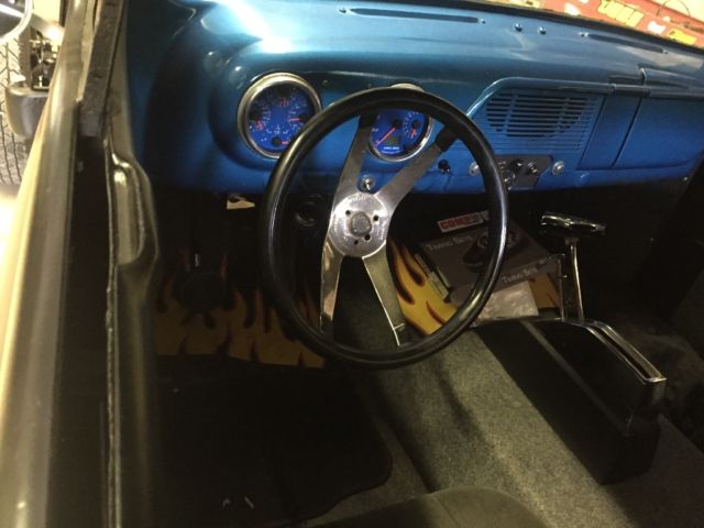 1952 Ford Other Pickups - photo 4
