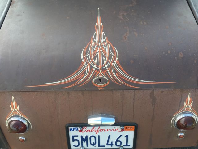 1928 Ford Other - photo 13