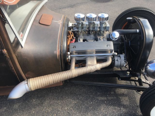 1928 Ford Other - photo 8