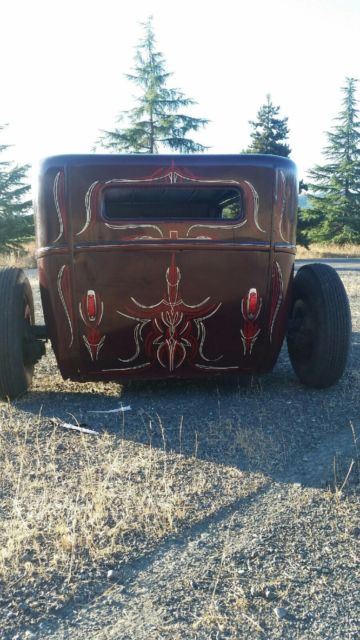 1929 Ford Other Pickups - photo 10