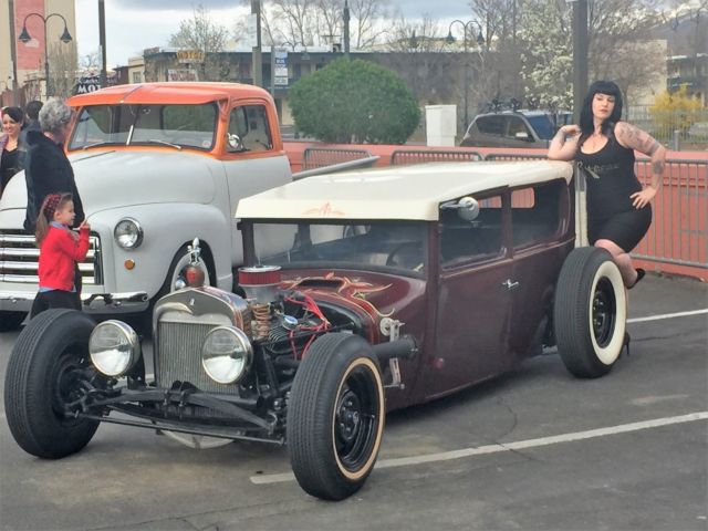 1929 Ford Other Pickups - photo 2