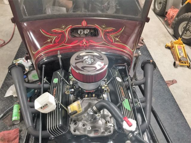 1929 Ford Other Pickups - photo 5