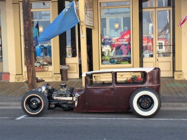 1929 Ford Other Pickups - photo 7