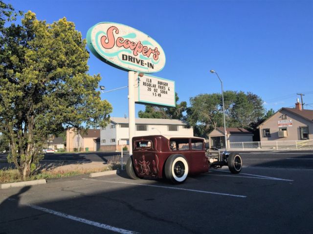 1929 Ford Other Pickups - photo 8