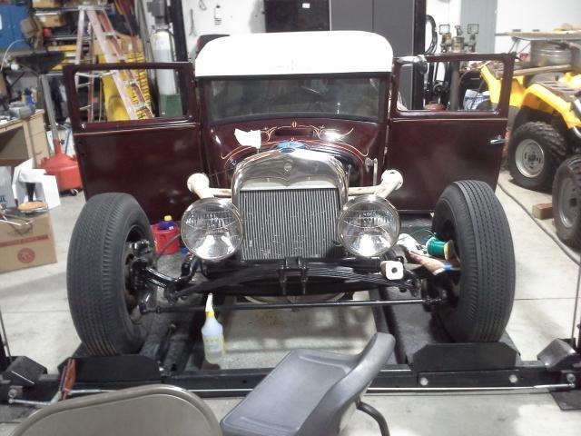1929 Ford Other Pickups - photo 9
