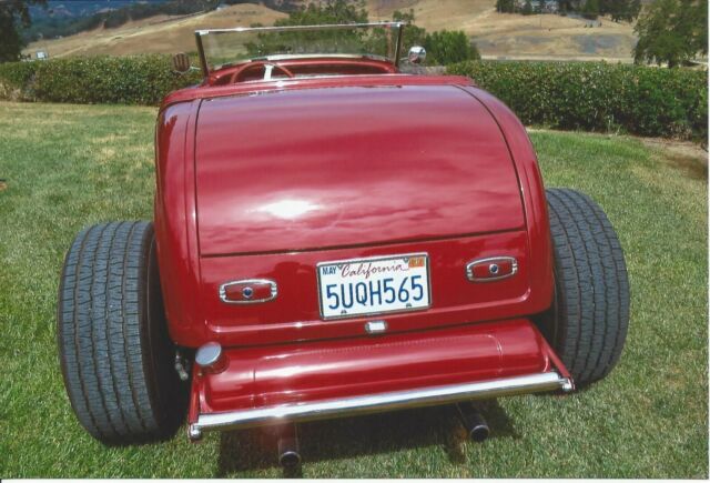 1932 Ford Dearborn Deuce - photo 3