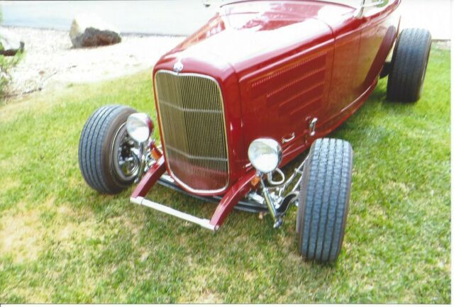 1932 Ford Dearborn Deuce - photo 5