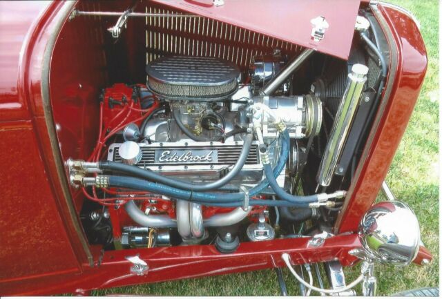 1932 Ford Dearborn Deuce - photo 9