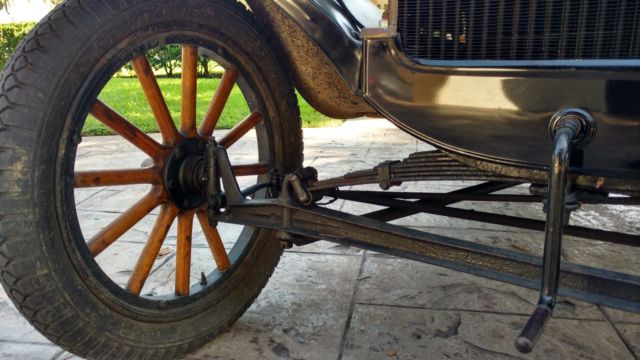 1926 Ford FORD - photo 11
