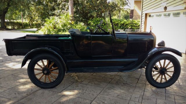 1926 Ford FORD - photo 3