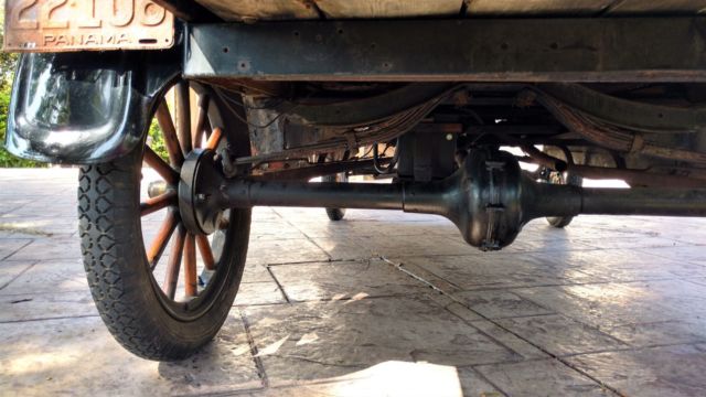 1926 Ford FORD - photo 5
