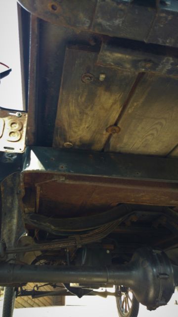1926 Ford FORD - photo 6