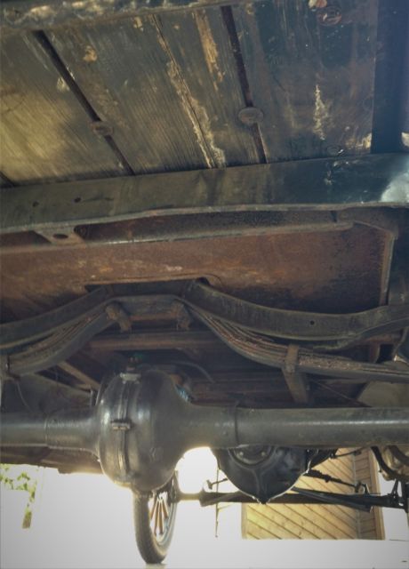 1926 Ford FORD - photo 7