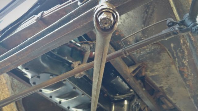 1926 Ford FORD - photo 8