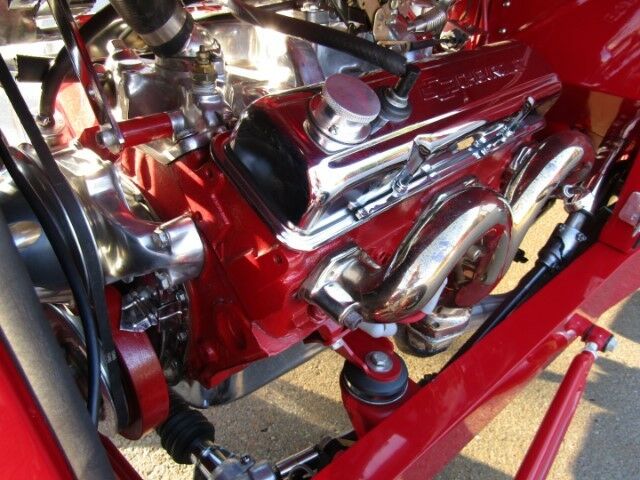 1929 Ford Roadster -- - photo 12