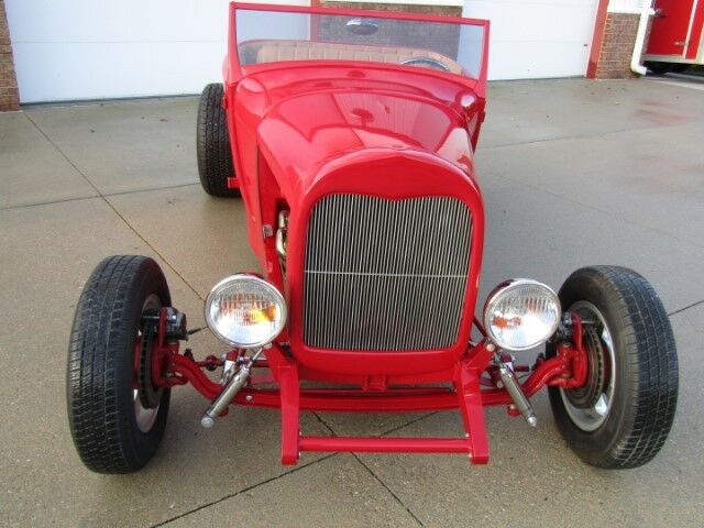 1929 Ford Roadster -- - photo 4