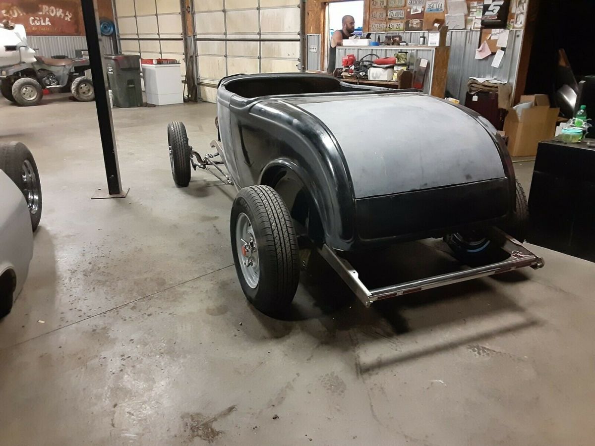 1932 Ford ROADSTER WITH TITLE - photo 10