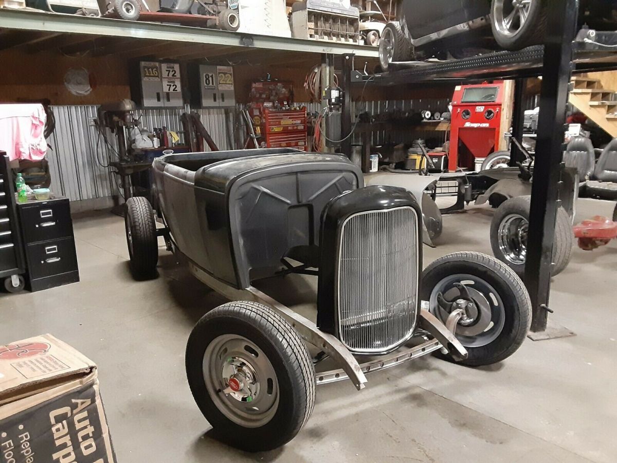 1932 Ford ROADSTER WITH TITLE - photo 7